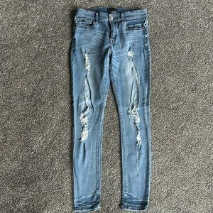 Express Jeans-SZ 6R